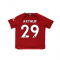 2022-2023 Liverpool Home Little Boys Mini Kit (ALEXANDER ARNOLD 66)