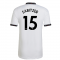 2022-2023 Man Utd Away Shirt (ALEX TELLES 27)