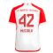 2023-2024 Bayern Munich Home Shirt (Kids) (Blind 23)