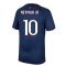 2023-2024 PSG Home Shirt (Neymar 10)