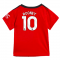 2023-2024 Man Utd Home Baby Kit (Rooney 10)