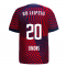 2023-2024 Red Bull Leipzig Away Shirt (Adams 14)