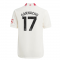 2023-2024 Man Utd Third Shirt (Kids) (Garnacho 49)