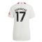 2023-2024 Man Utd Third Shirt (Ladies) (Antony 21)