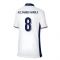 2024-2025 England Home Shirt (Kids) (Alexander Arnold 7)