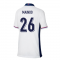 2024-2025 England Home Shirt (Kids) (Mainoo 21)