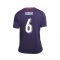 2024-2025 England Strike Training Shirt (Purple Ink) (Alexander Arnold 7)