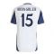 2024-2025 Real Madrid Training Shirt (White) (Arda Guler 24)