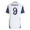 2024-2025 Real Madrid Training Shirt (White) (Alaba 4)