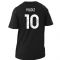 2024-2025 Juventus DNA Tee (Black) (Yildiz 15)