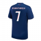 2024-2025 PSG Paris Saint Germain Home Shirt (Beckham 32)
