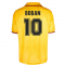 AC Milan 1995-1996 Third Retro Shirt (BOBAN 10)