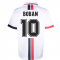AC Milan 1996 Away Retro Shirt (BOBAN 10)