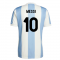 Argentina 50th Anniversary Limited Edition Shirt (MESSI 10)
