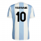 Argentina 50th Anniversary Limited Edition Shirt (Your Name)