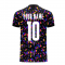 Villa 2020-2021 Third Concept Football Kit (Libero) (Your Name)