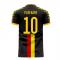 Belgium 2023-2024 Away Concept Football Kit (Viper) (Your Name)