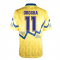 Chelsea 1990 Third Football Shirt (DROGBA 11)