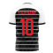 Corinthians 2023-2024 Away Concept Football Kit (Libero) (Your Name)