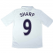 Everton 2012-13 Third Shirt ((Very Good) M) (Sharp 9)