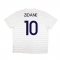 France 2014-15 Away Shirt ((Very Good) XXL) (Zidane 10)