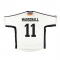 Germany 1998-00 Home Shirt ((Very Good) L) (Marschall 11)