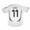 Germany 2005-07 Home Shirt ((Excellent) XL) (Klose 11)