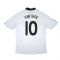 Germany 2008-09 Home Shirt ((Good) S) (Your Name)