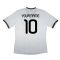 Germany 2010-11 Home Shirt ((Good) S) (Your Name)