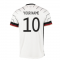 Germany 2020-21 Home Shirt ((Mint) S) (Your Name)