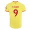 Liverpool 2021-2022 3rd Shirt (Kids) (TORRES 9)