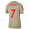 Liverpool 2021-2022 Training Shirt (Mystic Stone) (SUAREZ 7)
