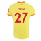 Liverpool 2021-2022 Womens 3rd Shirt (ORIGI 27)