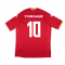 Mainz 2022-2023 Home Shirt (XL) (Your Name 10) (Excellent) (Excellent)