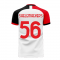 Milan 2025-2026 Away Concept Football Kit (Libero) (SAELEMAEKERS 56)