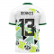 Nigeria 2025-2026 Away Concept Football Kit (Libero) (DENNIS 13) - Baby