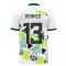 Nigeria 2023-2024 Away Concept Football Kit (Libero) (DENNIS 13) - Little Boys