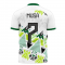 Nigeria 2025-2026 Away Concept Football Kit (Libero) (MUSA 7) - Womens