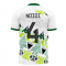 Nigeria 2025-2026 Away Concept Football Kit (Libero) (NDIDI 4) - Kids
