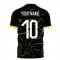 Norwich 2025-2026 Away Concept Football Kit (Libero) (Your Name)