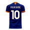 Roma 2025-2026 Third Concept Football Kit (Libero) (Your Name)