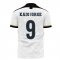 Santos 2025-2026 Home Concept Football Kit (Libero) (KAIO JORGE 9) - Baby