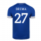 Schalke 2018-19 Home Shirt ((Mint) XXL) (Bruma 27)