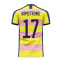 Scotland 2023-2024 Away Concept Football Kit (Libero) (Armstrong 17) - Adult Long Sleeve