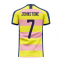 Scotland 2023-2024 Away Concept Football Kit (Libero) (JOHNSTONE 7) - Baby