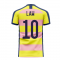 Scotland 2025-2026 Away Concept Football Kit (Libero) (LAW 10) - Womens