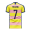 Scotland 2025-2026 Away Concept Football Kit (Libero) (McGinn 7) - Baby