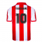 Sunderland 1978 Umbro Retro Football Shirt (Your Name)