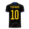 Sweden 2025-2026 Away Concept Football Kit (Libero) (Your Name)