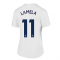 Tottenham 2021-2022 Womens Home Shirt (LAMELA 11)